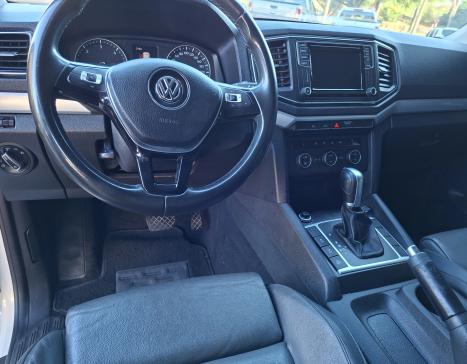 VOLKSWAGEN Amarok 3.0 V6 CABINE DUPLA HIGHLINE 4X4 TURBO INTERCOOLER AUTOM�TICO, Foto 10