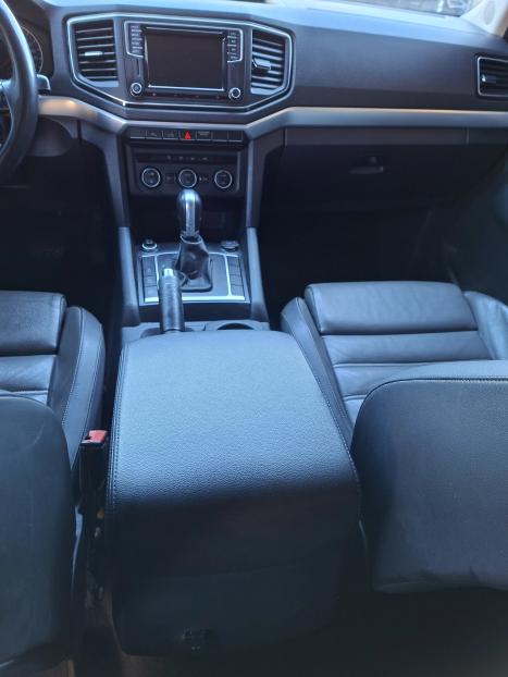 VOLKSWAGEN Amarok 3.0 V6 CABINE DUPLA HIGHLINE 4X4 TURBO INTERCOOLER AUTOM�TICO, Foto 11