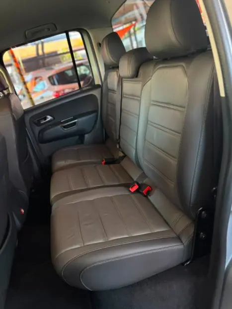 VOLKSWAGEN Amarok 3.0 V6 CABINE DUPLA HIGHLINE 4X4 TURBO INTERCOOLER AUTOM�TICO, Foto 19