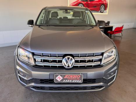 VOLKSWAGEN Amarok 3.0 V6 CABINE DUPLA HIGHLINE 4X4 TURBO INTERCOOLER AUTOM�TICO, Foto 2