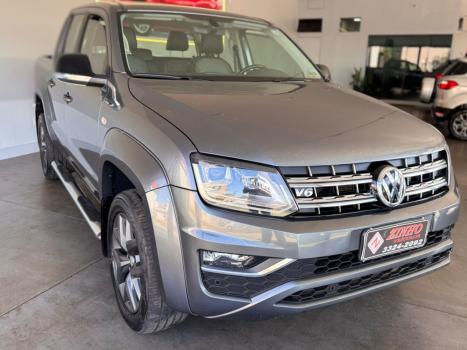 VOLKSWAGEN Amarok 3.0 V6 CABINE DUPLA HIGHLINE 4X4 TURBO INTERCOOLER AUTOM�TICO, Foto 3