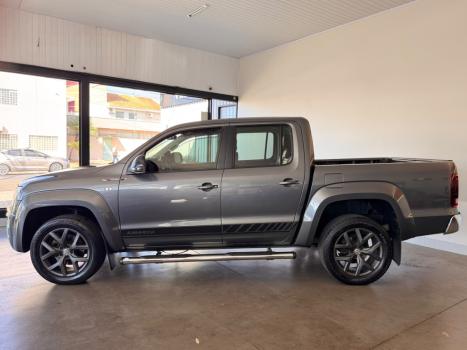VOLKSWAGEN Amarok 3.0 V6 CABINE DUPLA HIGHLINE 4X4 TURBO INTERCOOLER AUTOM�TICO, Foto 4