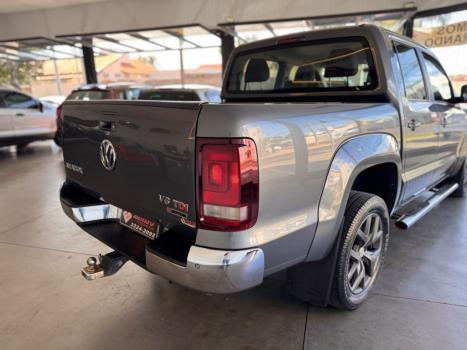 VOLKSWAGEN Amarok 3.0 V6 CABINE DUPLA HIGHLINE 4X4 TURBO INTERCOOLER AUTOM�TICO, Foto 7