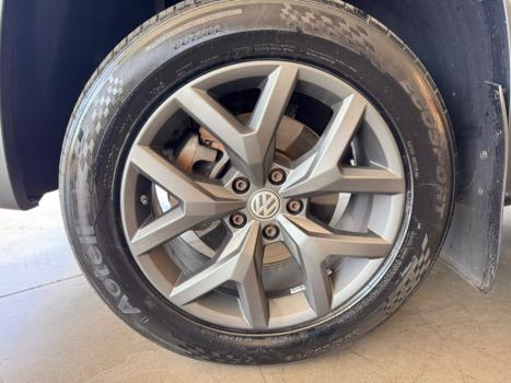 VOLKSWAGEN Amarok 3.0 V6 CABINE DUPLA HIGHLINE 4X4 TURBO INTERCOOLER AUTOM�TICO, Foto 9