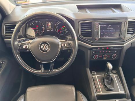 VOLKSWAGEN Amarok 3.0 V6 CABINE DUPLA HIGHLINE 4X4 TURBO INTERCOOLER AUTOM�TICO, Foto 10