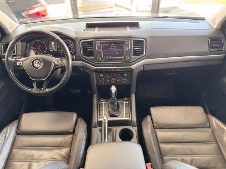 VOLKSWAGEN Amarok 3.0 V6 CABINE DUPLA HIGHLINE 4X4 TURBO INTERCOOLER AUTOM�TICO, Foto 11