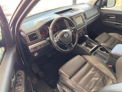 VOLKSWAGEN Amarok 3.0 V6 CABINE DUPLA HIGHLINE 4X4 TURBO INTERCOOLER AUTOM�TICO, Foto 12