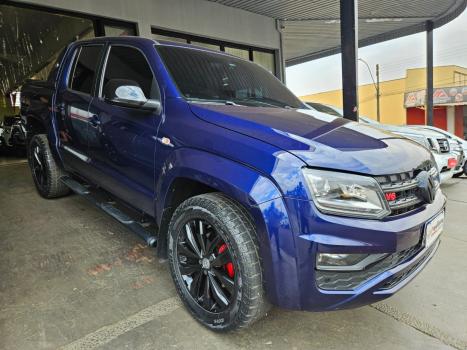 VOLKSWAGEN Amarok 3.0 V6 CABINE DUPLA HIGHLINE EXTREME 4X4 TURBO INTERCOOLER AUTOM�TICO, Foto 2