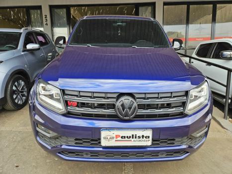 VOLKSWAGEN Amarok 3.0 V6 CABINE DUPLA HIGHLINE EXTREME 4X4 TURBO INTERCOOLER AUTOM�TICO, Foto 3
