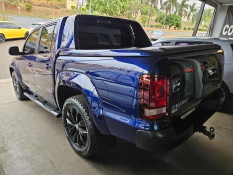 VOLKSWAGEN Amarok 3.0 V6 CABINE DUPLA HIGHLINE EXTREME 4X4 TURBO INTERCOOLER AUTOM�TICO, Foto 5