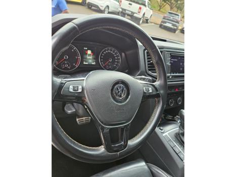 VOLKSWAGEN Amarok 3.0 V6 CABINE DUPLA HIGHLINE EXTREME 4X4 TURBO INTERCOOLER AUTOM�TICO, Foto 6