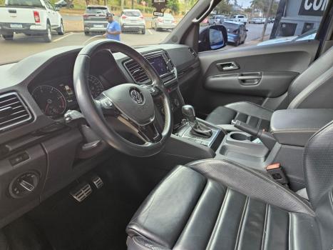 VOLKSWAGEN Amarok 3.0 V6 CABINE DUPLA HIGHLINE EXTREME 4X4 TURBO INTERCOOLER AUTOM�TICO, Foto 7