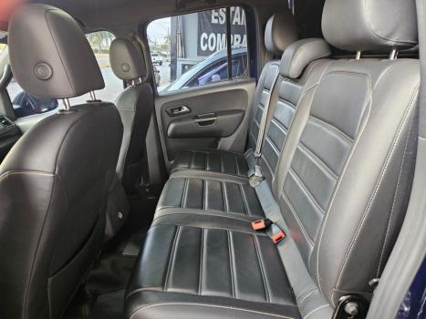 VOLKSWAGEN Amarok 3.0 V6 CABINE DUPLA HIGHLINE EXTREME 4X4 TURBO INTERCOOLER AUTOM�TICO, Foto 8