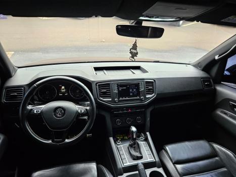 VOLKSWAGEN Amarok 3.0 V6 CABINE DUPLA HIGHLINE EXTREME 4X4 TURBO INTERCOOLER AUTOM�TICO, Foto 9