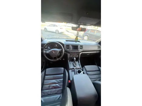 VOLKSWAGEN Amarok 3.0 V6 CABINE DUPLA HIGHLINE EXTREME 4X4 TURBO INTERCOOLER AUTOM�TICO, Foto 4