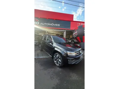 VOLKSWAGEN Amarok 3.0 V6 CABINE DUPLA HIGHLINE EXTREME 4X4 TURBO INTERCOOLER AUTOM�TICO, Foto 6
