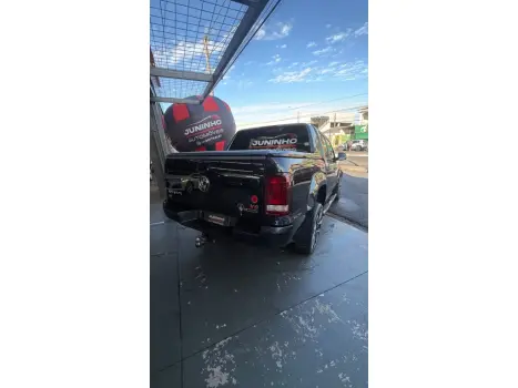 VOLKSWAGEN Amarok 3.0 V6 CABINE DUPLA HIGHLINE EXTREME 4X4 TURBO INTERCOOLER AUTOM�TICO, Foto 7