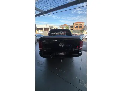 VOLKSWAGEN Amarok 3.0 V6 CABINE DUPLA HIGHLINE EXTREME 4X4 TURBO INTERCOOLER AUTOM�TICO, Foto 10