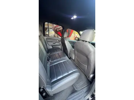 VOLKSWAGEN Amarok 3.0 V6 CABINE DUPLA HIGHLINE EXTREME 4X4 TURBO INTERCOOLER AUTOM�TICO, Foto 13