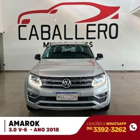 VOLKSWAGEN Amarok 3.0 V6 CABINE DUPLA HIGHLINE 4X4 TURBO INTERCOOLER AUTOM�TICO, Foto 2