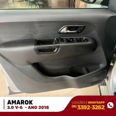 VOLKSWAGEN Amarok 3.0 V6 CABINE DUPLA HIGHLINE 4X4 TURBO INTERCOOLER AUTOM�TICO, Foto 11