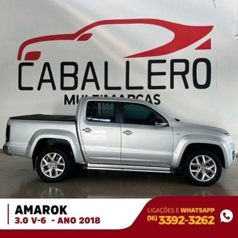 VOLKSWAGEN Amarok 3.0 V6 CABINE DUPLA HIGHLINE 4X4 TURBO INTERCOOLER AUTOM�TICO, Foto 15