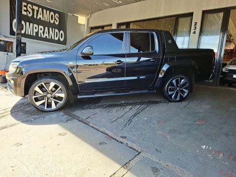VOLKSWAGEN Amarok 3.0 V6 CABINE DUPLA HIGHLINE EXTREME 4X4 TURBO INTERCOOLER AUTOM�TICO, Foto 1