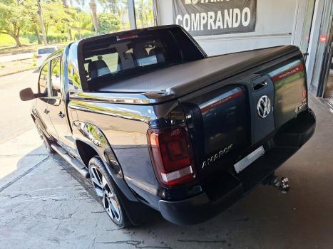 VOLKSWAGEN Amarok 3.0 V6 CABINE DUPLA HIGHLINE EXTREME 4X4 TURBO INTERCOOLER AUTOM�TICO, Foto 2