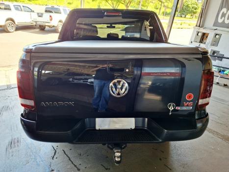 VOLKSWAGEN Amarok 3.0 V6 CABINE DUPLA HIGHLINE EXTREME 4X4 TURBO INTERCOOLER AUTOM�TICO, Foto 3