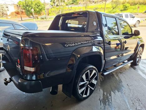 VOLKSWAGEN Amarok 3.0 V6 CABINE DUPLA HIGHLINE EXTREME 4X4 TURBO INTERCOOLER AUTOM�TICO, Foto 4