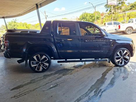 VOLKSWAGEN Amarok 3.0 V6 CABINE DUPLA HIGHLINE EXTREME 4X4 TURBO INTERCOOLER AUTOM�TICO, Foto 5