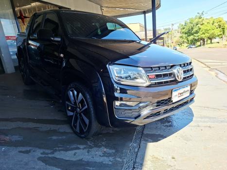 VOLKSWAGEN Amarok 3.0 V6 CABINE DUPLA HIGHLINE EXTREME 4X4 TURBO INTERCOOLER AUTOM�TICO, Foto 6