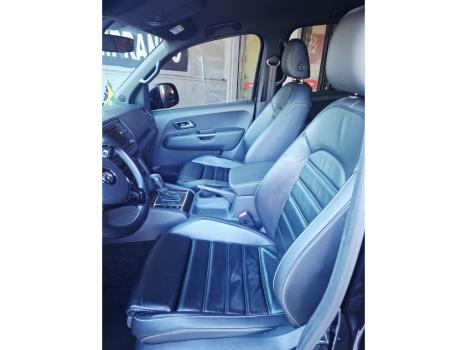 VOLKSWAGEN Amarok 3.0 V6 CABINE DUPLA HIGHLINE EXTREME 4X4 TURBO INTERCOOLER AUTOM�TICO, Foto 7