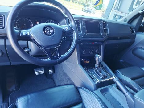 VOLKSWAGEN Amarok 3.0 V6 CABINE DUPLA HIGHLINE EXTREME 4X4 TURBO INTERCOOLER AUTOM�TICO, Foto 8