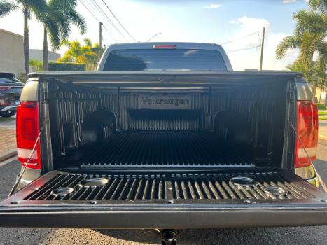 VOLKSWAGEN Amarok 3.0 V6 CABINE DUPLA HIGHLINE 4X4 TURBO INTERCOOLER AUTOM�TICO, Foto 6