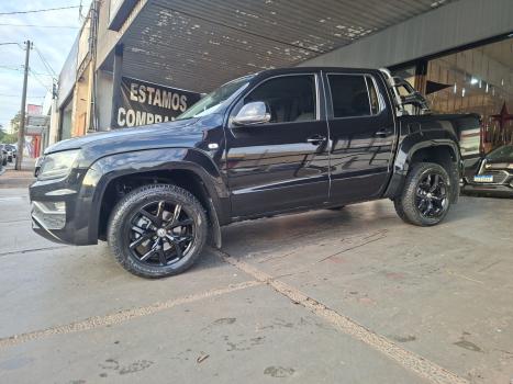 VOLKSWAGEN Amarok 3.0 V6 CABINE DUPLA HIGHLINE 4X4 TURBO INTERCOOLER AUTOM�TICO, Foto 2
