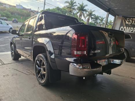 VOLKSWAGEN Amarok 3.0 V6 CABINE DUPLA HIGHLINE 4X4 TURBO INTERCOOLER AUTOM�TICO, Foto 3