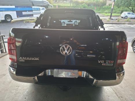 VOLKSWAGEN Amarok 3.0 V6 CABINE DUPLA HIGHLINE 4X4 TURBO INTERCOOLER AUTOM�TICO, Foto 4