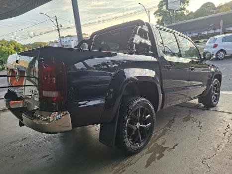 VOLKSWAGEN Amarok 3.0 V6 CABINE DUPLA HIGHLINE 4X4 TURBO INTERCOOLER AUTOM�TICO, Foto 5