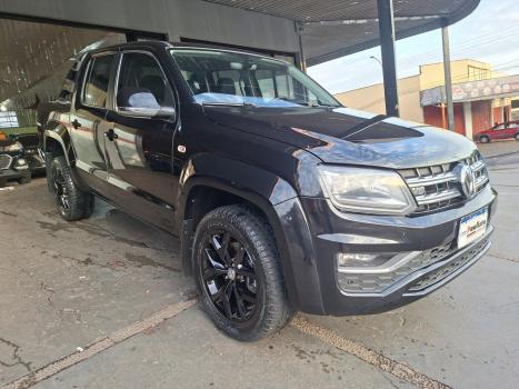 VOLKSWAGEN Amarok 3.0 V6 CABINE DUPLA HIGHLINE 4X4 TURBO INTERCOOLER AUTOM�TICO, Foto 6