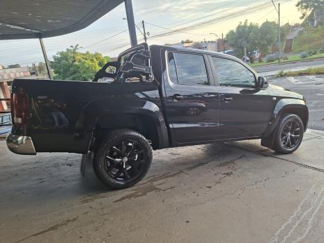 VOLKSWAGEN Amarok 3.0 V6 CABINE DUPLA HIGHLINE 4X4 TURBO INTERCOOLER AUTOM�TICO, Foto 7