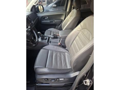 VOLKSWAGEN Amarok 3.0 V6 CABINE DUPLA HIGHLINE 4X4 TURBO INTERCOOLER AUTOM�TICO, Foto 9