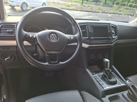 VOLKSWAGEN Amarok 3.0 V6 CABINE DUPLA HIGHLINE 4X4 TURBO INTERCOOLER AUTOM�TICO, Foto 10