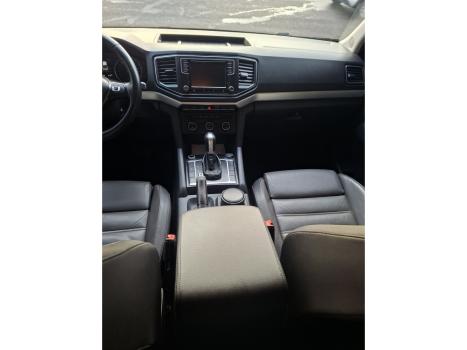 VOLKSWAGEN Amarok 3.0 V6 CABINE DUPLA HIGHLINE 4X4 TURBO INTERCOOLER AUTOM�TICO, Foto 11