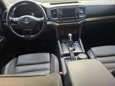 VOLKSWAGEN Amarok 3.0 V6 CABINE DUPLA HIGHLINE 4X4 TURBO INTERCOOLER AUTOM�TICO, Foto 12