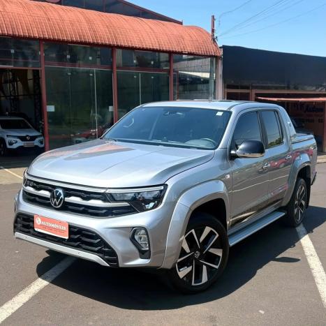 VOLKSWAGEN Amarok 3.0 V6 CABINE DUPLA HIGHLINE EXTREME 4X4 TURBO INTERCOOLER AUTOMÁTICO, Foto 1