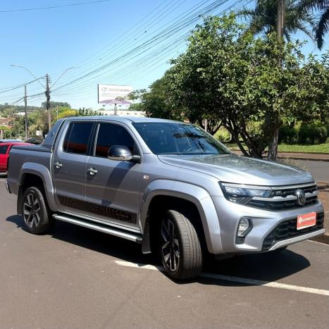 VOLKSWAGEN Amarok 3.0 V6 CABINE DUPLA HIGHLINE EXTREME 4X4 TURBO INTERCOOLER AUTOMÁTICO, Foto 2