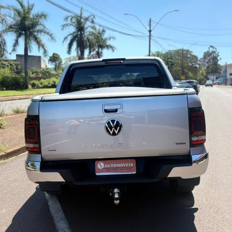 VOLKSWAGEN Amarok 3.0 V6 CABINE DUPLA HIGHLINE EXTREME 4X4 TURBO INTERCOOLER AUTOMÁTICO, Foto 4