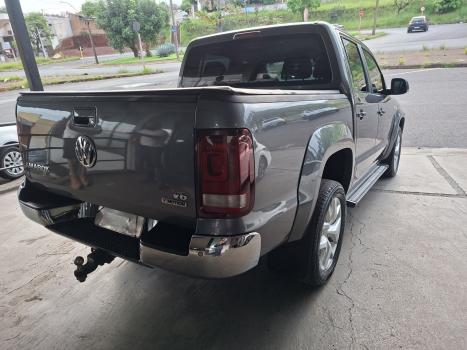 VOLKSWAGEN Amarok 3.0 V6 CABINE DUPLA HIGHLINE 4X4 TURBO INTERCOOLER AUTOMÁTICO, Foto 5