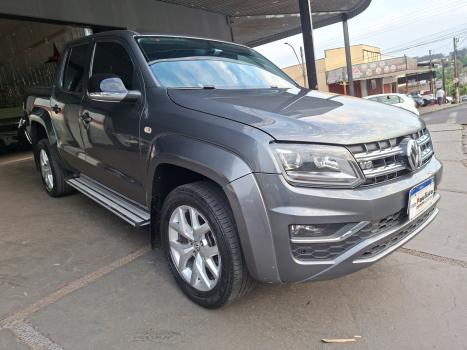 VOLKSWAGEN Amarok 3.0 V6 CABINE DUPLA HIGHLINE 4X4 TURBO INTERCOOLER AUTOMÁTICO, Foto 7